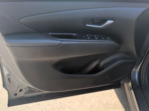 Certified 2023 Hyundai Tucson SEL w/ Convenience Package image 13