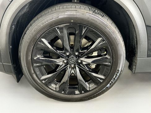 Used 2026 MAZDA CX-90 3.3 Turbo w/ Premium Sport Pkg AWD/4WD image 11