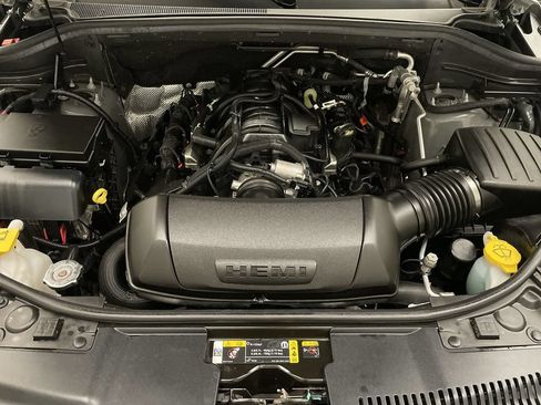Used 2024 Dodge Durango R/T AWD/4WD image 25
