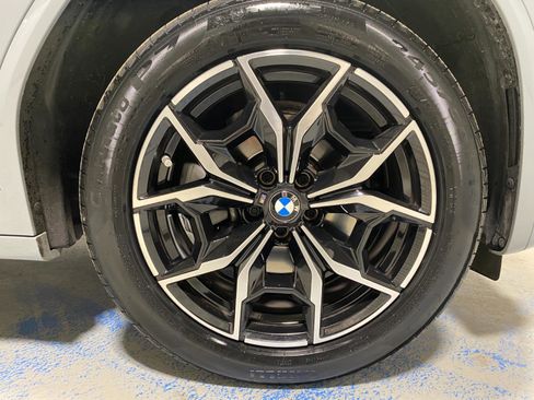 Used 2023 BMW X3 xDrive30i w/ M Sport Package image 27