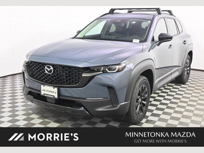 Used 2026 MAZDA CX-50 AWD 2.5 Hybrid w/ Weather Package