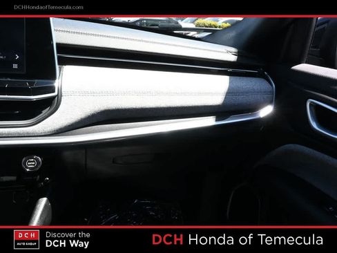 Used 2025 Jeep Compass Sport AWD/4WD image 14