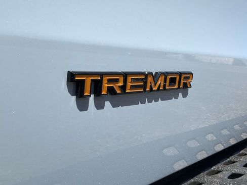 New 2026 Ford Expedition Tremor image 15