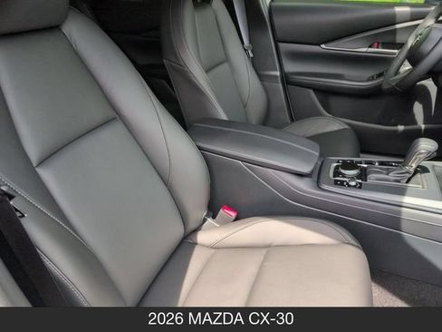 New 2026 MAZDA CX-30 AWD 2.5 S w/ Select Sport Pkg image 22