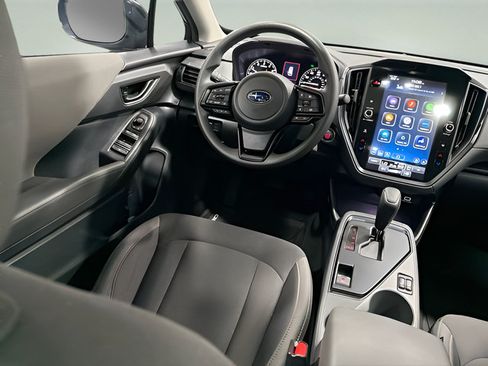 Certified 2026 Subaru Crosstrek 2.5i Premium AWD/4WD image 27