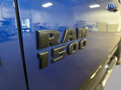 Used 2017 RAM 1500 Rebel w/ Luxury Group AWD/4WD image 39
