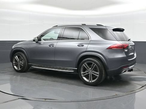 Used 2020 Mercedes-Benz GLE 350 w/ Premium Package image 22