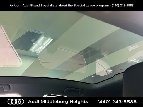 Certified 2025 Audi A5 2.0T Premium Plus w/ Premium Plus image 24