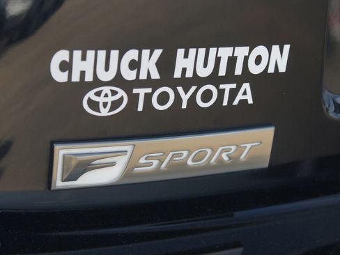 Used 2021 Lexus RC 350 F Sport image 18