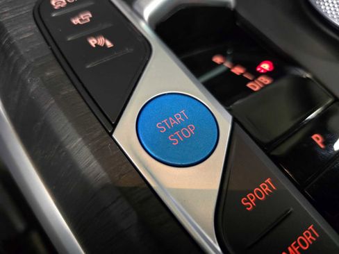 Certified 2023 BMW i4 eDrive35 w/ Premium Package image 21