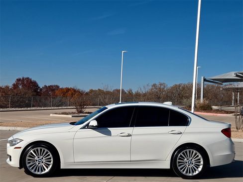 Used 2015 BMW 328i 328i image 4