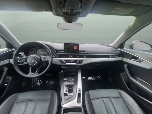 Used 2017 Audi A4 2.0T Ultra Premium FWD image 11