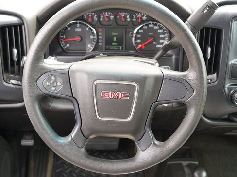 Used 2015 GMC Sierra 1500 4x4 Crew Cab image 23