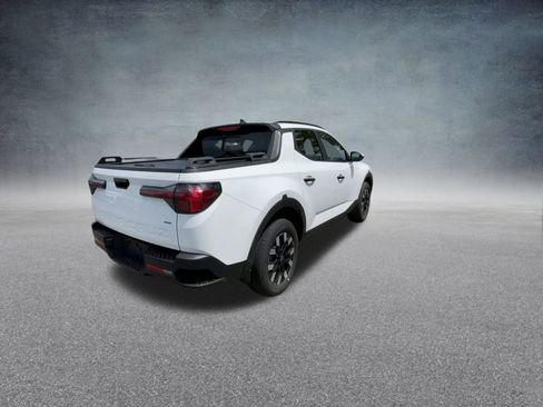 New 2026 Hyundai Santa Cruz SEL image 21