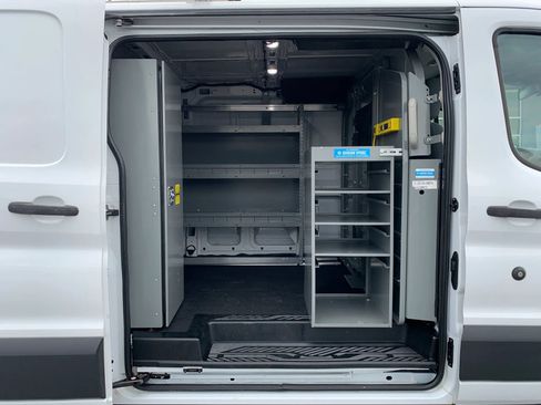 Used 2018 Ford Transit 250 148 Low Roof RWD image 25