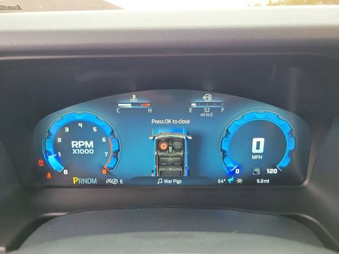 New 2025 Ford Bronco Big Bend image 25