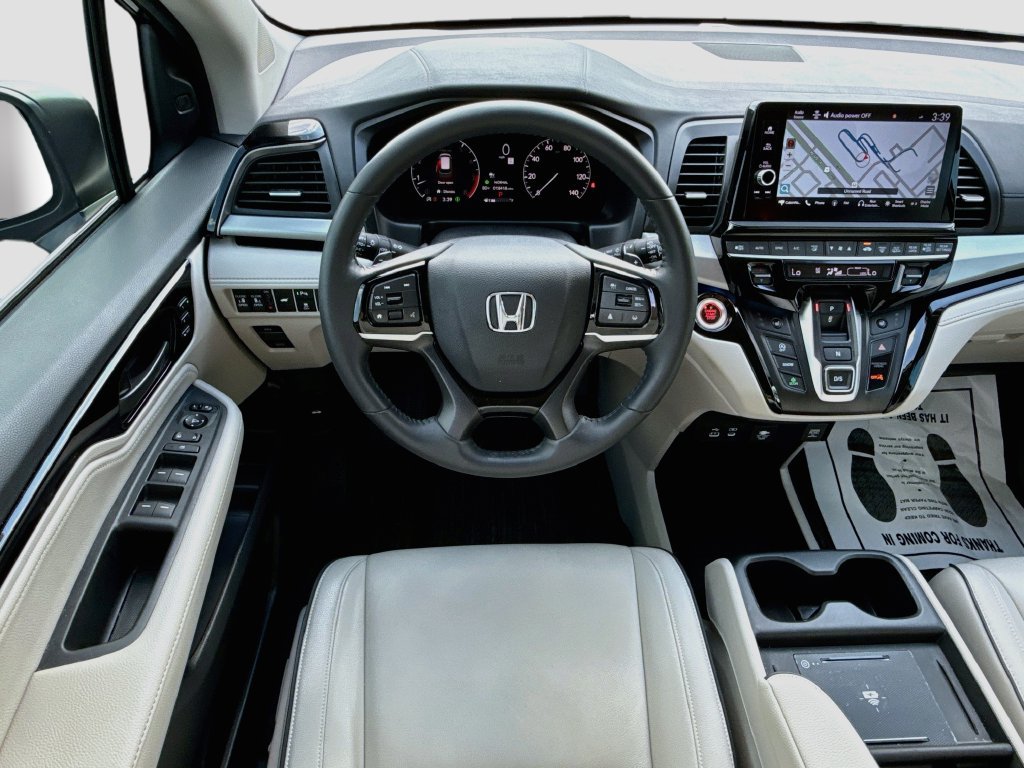 Used 2026 Honda Odyssey Touring image 30