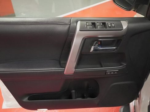 Certified 2022 Toyota 4Runner Limited image 10