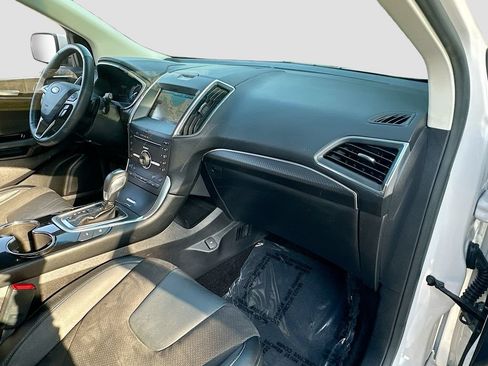 Used 2015 Ford Edge Sport w/ Equipment Group 401A FWD image 30