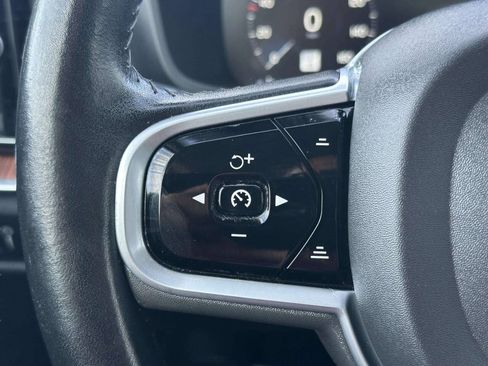 Used 2019 Volvo S60 T6 Momentum w/ Multimedia Package AWD/4WD image 29