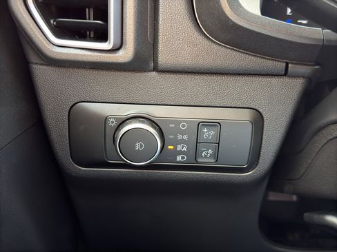 New 2026 Ford Bronco Sport Big Bend AWD/4WD image 14