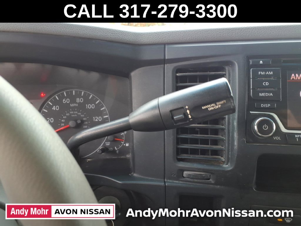 Used 2018 Nissan NV 2500 S RWD image 22