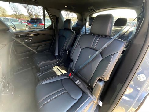 New 2026 Honda Pilot TrailSport image 15