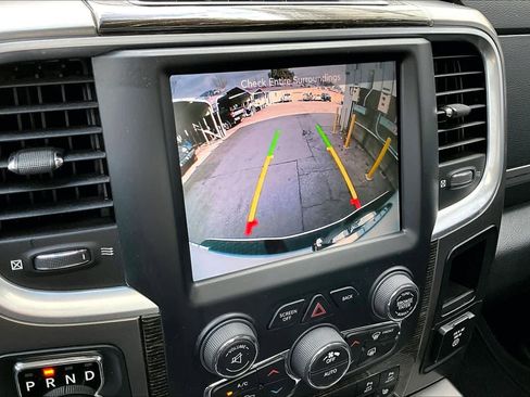 Used 2014 RAM 1500 Limited image 28