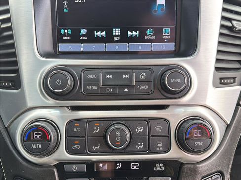 Used 2018 GMC Yukon SLT w/ Open Road Package image 17