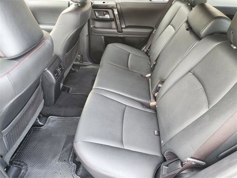 Certified 2024 Toyota 4Runner TRD Off-Road Premium image 23