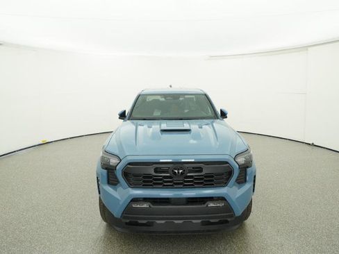 New 2026 Toyota Tacoma TRD Sport image 25