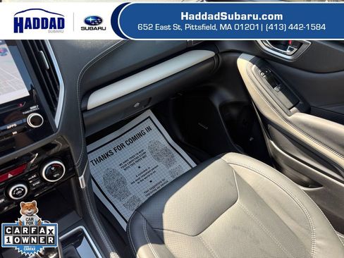 Certified 2023 Subaru Forester Limited AWD/4WD image 31