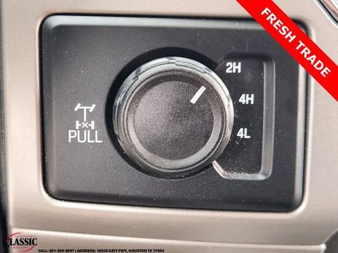 Used 2022 Ford F250 Lariat w/ Lariat Value Package AWD/4WD image 19