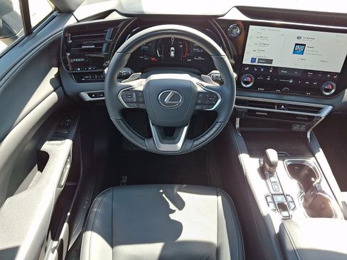 Certified 2025 Lexus RX 350 Premium AWD/4WD image 12