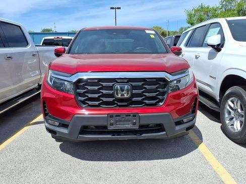 Used 2022 Honda Passport EX-L image 2