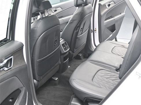 Used 2023 Kia Sportage X-Pro Prestige image 6