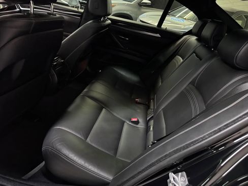 Used 2015 BMW 535i Sedan RWD image 15