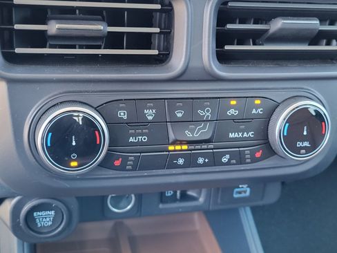 Certified 2024 Ford Maverick Lariat w/ FX4 Off-Road Package image 22