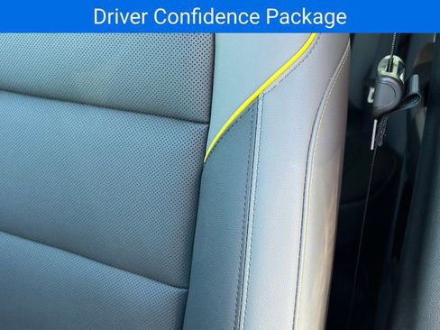 New 2026 Chevrolet Trax ACTIV w/ Driver Confidence Package image 14