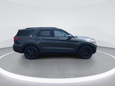 Used 2023 Ford Explorer Timberline AWD/4WD image 9