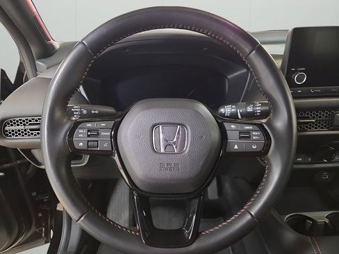Used 2025 Honda HR-V Sport image 14