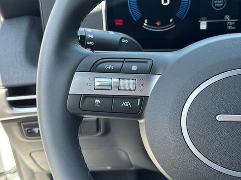 New 2026 Hyundai Tucson XRT FWD image 18