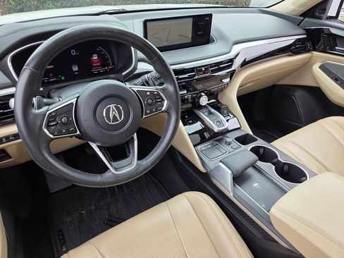 Used 2023 Acura MDX FWD w/ Technology Package image 8