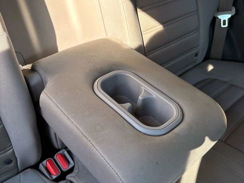 Used 2017 Honda CR-V EX image 21