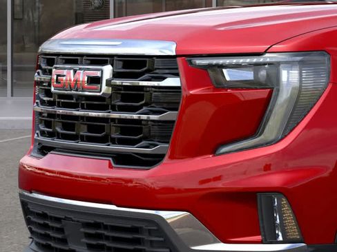 New 2026 GMC Acadia Elevation w/ Elevation Premium Package AWD/4WD image 13
