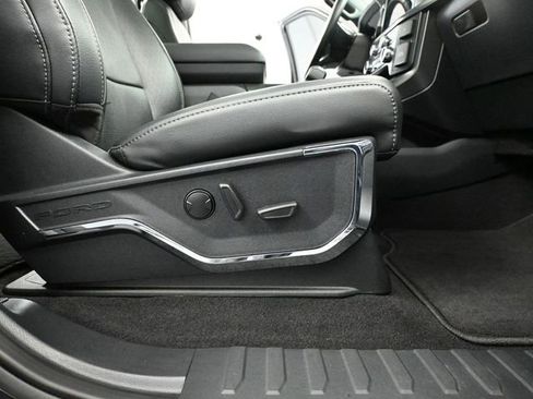 Used 2024 Ford F150 Lariat image 52