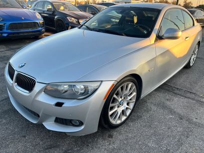 Used 2013 BMW 328i Coupe