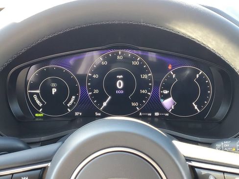 New 2026 MAZDA CX-70 SC Plus image 16