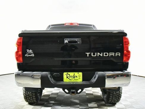 Used 2021 Toyota Tundra SR5 image 12