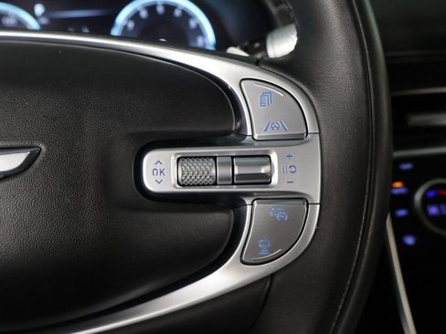 Used 2024 Genesis GV80 3.5T image 47